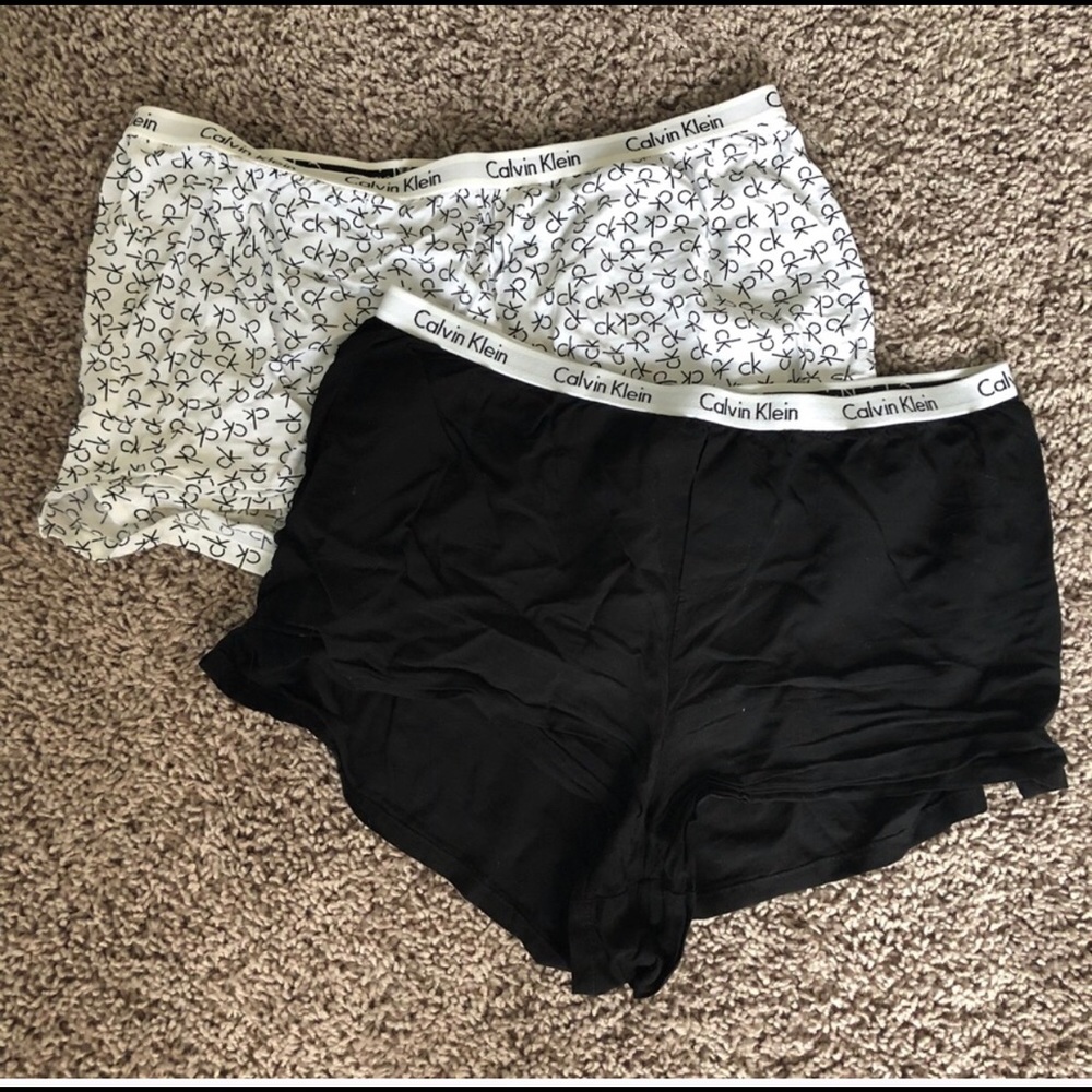 Calvin Klein Shorts